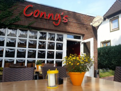 Фото: Conny's Weinwirtschaft Bad Segeberg